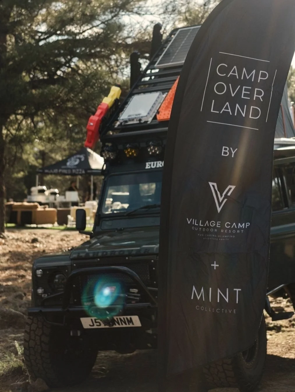Camp Overland brought the outdoor community together in Flagstaff for an evening of connection, craft, and adventure. Guests explored gear, joined pop-up brand activations, and shared stories fireside.
⠀⠀⠀⠀⠀⠀⠀⠀⠀
From outdoor cooking demos to vinyl DJ