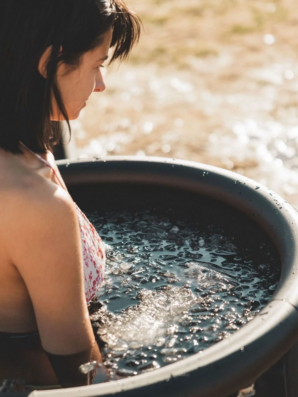Morning rituals, reimagined.
Coffee + Cold Plunge is one of our Signature Experiences designed to energize your agenda and awaken your audience.
⠀⠀⠀⠀⠀⠀⠀⠀⠀
Guests start with a deluxe coffee bar featuring local beans and local baristas, then step into 