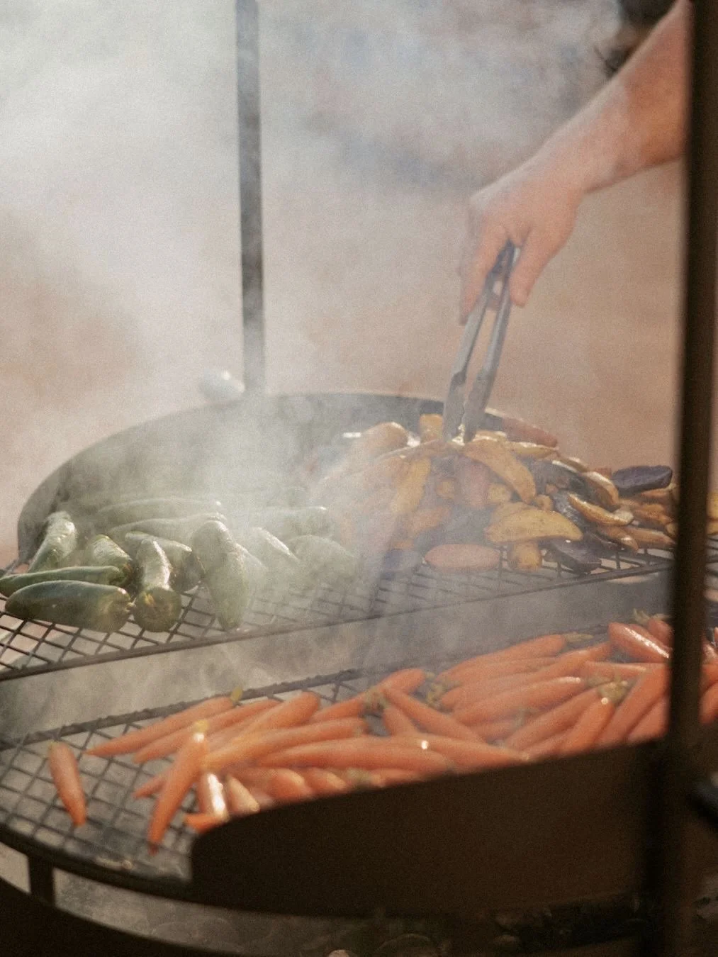 Food brings people together but intentional culinary design transforms how they connect.
⠀⠀⠀⠀⠀⠀⠀⠀⠀
Rooted in nature and storytelling, our chef-driven experiences create emotional depth, strengthen brand identity, and elevate team culture.
⠀⠀⠀⠀⠀⠀⠀⠀⠀
I