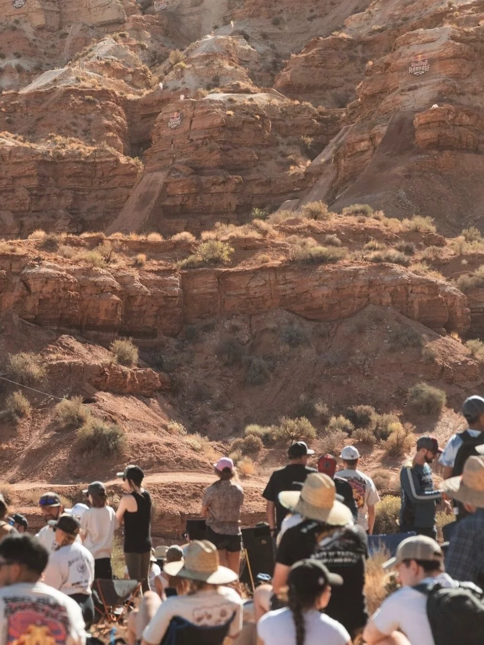 Desert season is right around the corner, and spring in Zion is one of our favorite times to gather.
⠀⠀⠀⠀⠀⠀⠀⠀⠀
Riding e-bikes through the park. Early mornings hiking Angels Landing. Cold plunges in the Virgin River. Dinner under the stars, surrounded