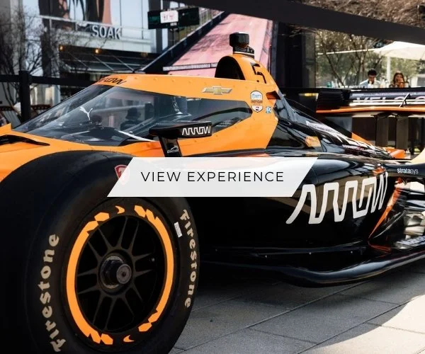 INDYCAR ARLINGTON GRAND PRIX