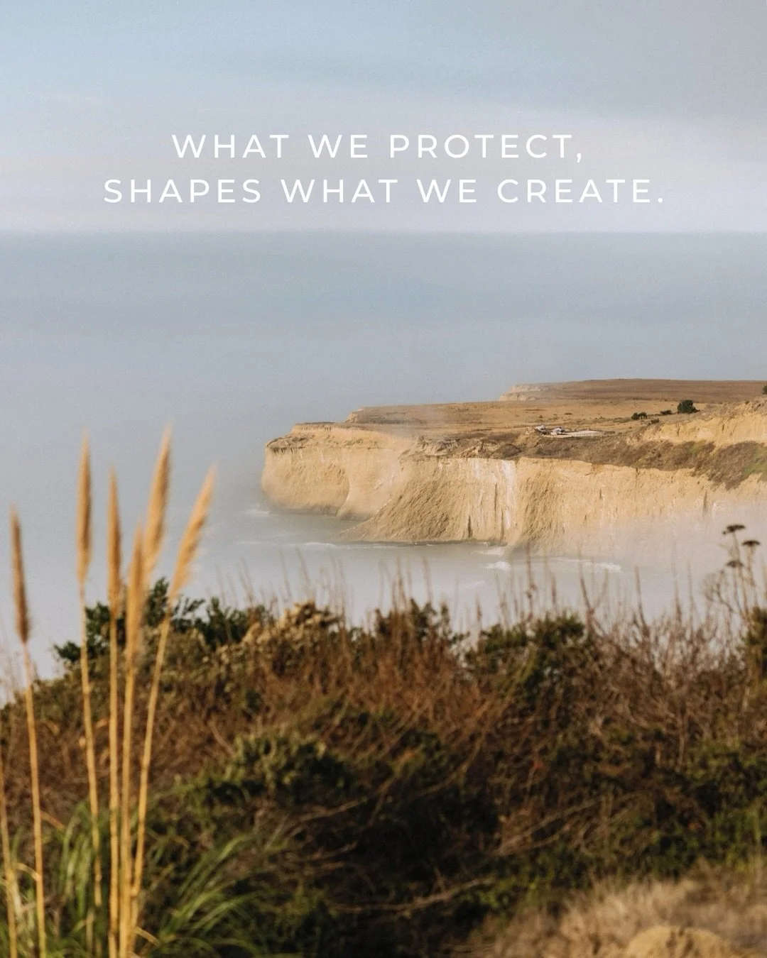 What we protect, shapes what we create. 

Today and every day, our work remains grounded in a deep respect for the natural world and the spaces that bring us together. 

Happy Earth Day from the Mint Team!

#earthday #everydayisearthday #gatheroutdoo