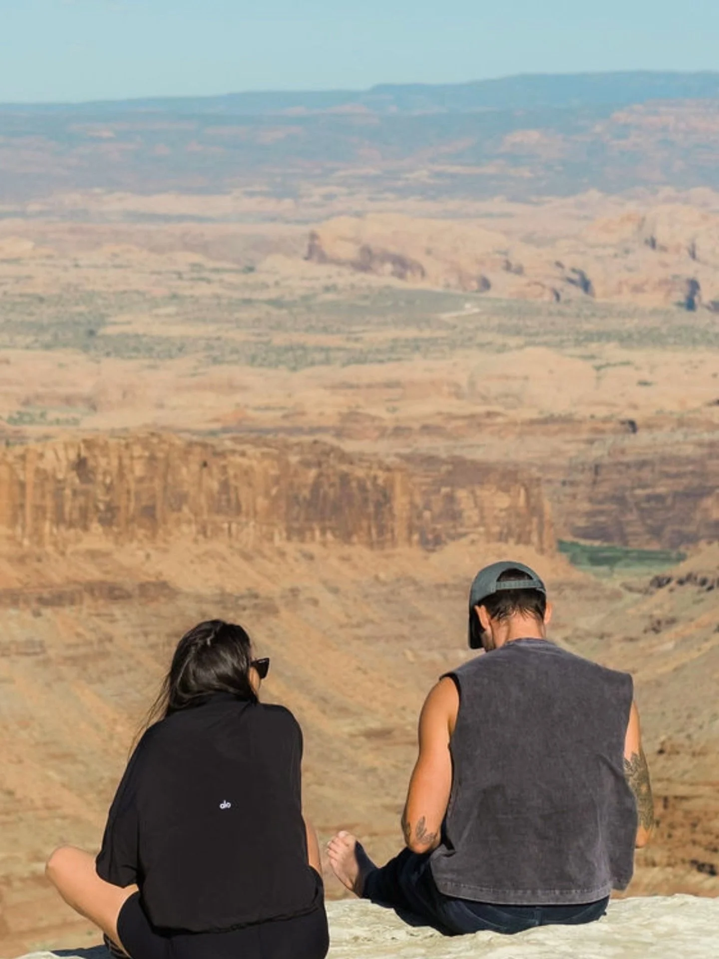 AI could never replicate this feeling.

AI can mimic the view, but it cannot mimic the heartbeat. The gap between a digital prompt and a lived experience is the story you carry home.

Real memories are the ultimate luxury.

Let&rsquo;s start planning