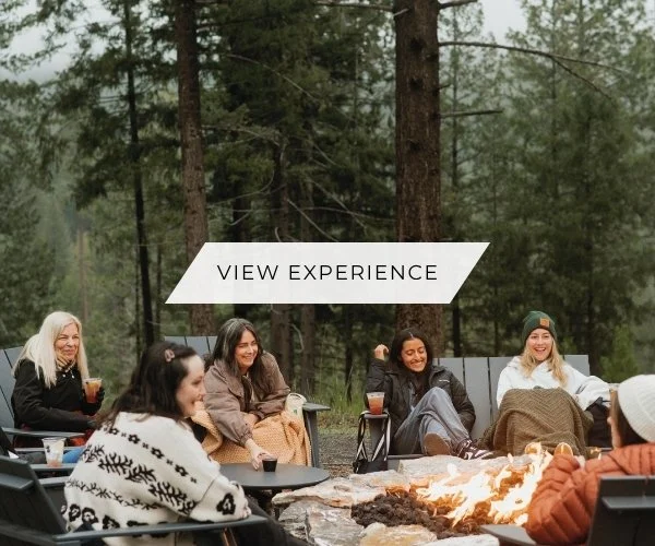 Reese’s Book Club | UNDER CANVAS Yosemite