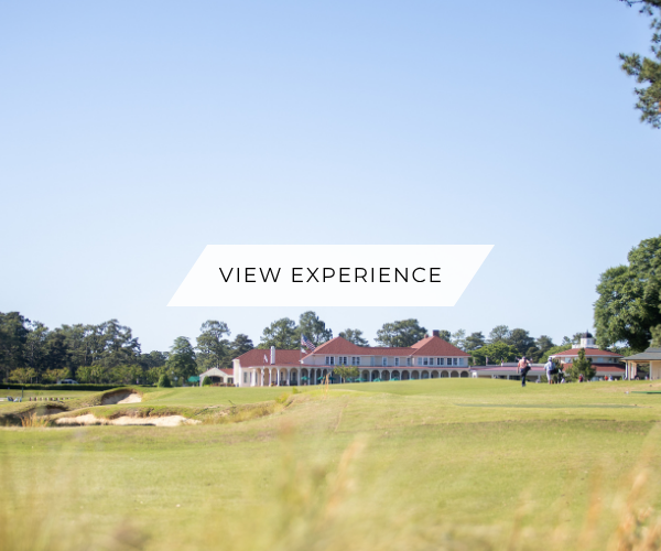 Southern Retreat | Pinehurst North Carolina