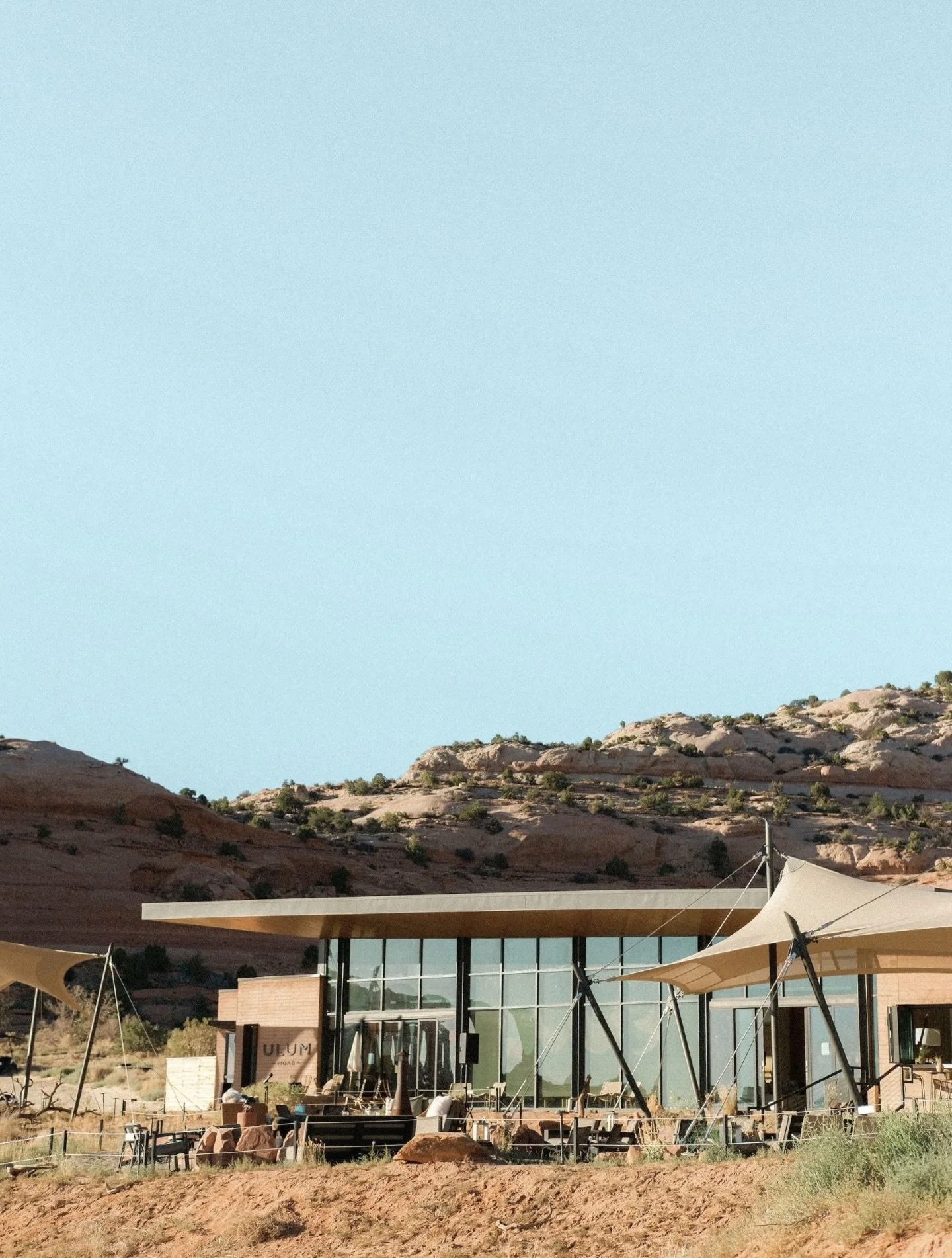 Redefining the incentive experience. 
⠀⠀⠀⠀⠀⠀⠀⠀⠀
When curating immersive retreats in the Southwest, @ulumresorts is always at the top of our list. It completely redefines the group experience by trading traditional venues for upscale canvas suites, pr