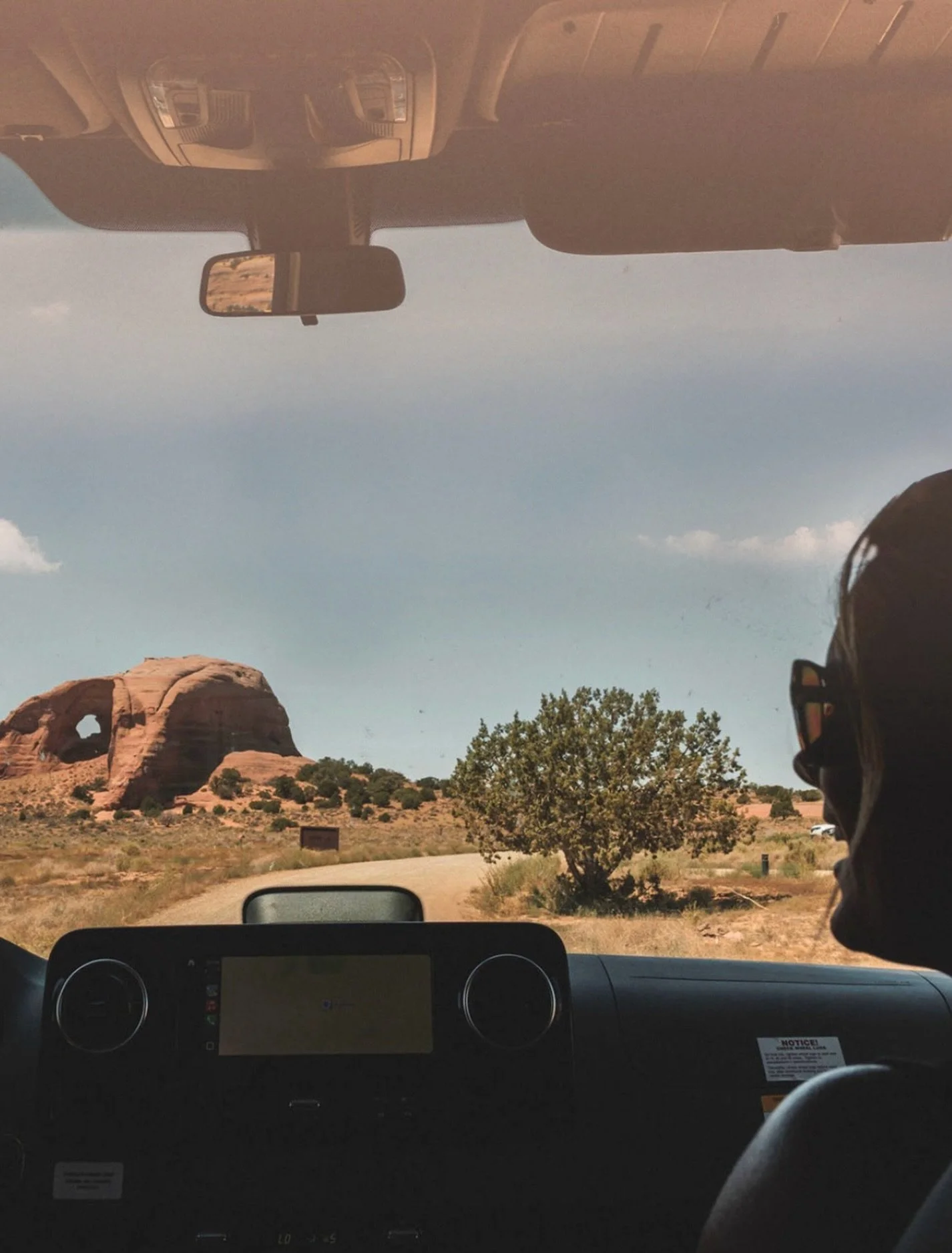 The in-between moments shape our work just as much as the big ones. 

Long drives, changing landscapes, and some of our best ideas somewhere between point A and point B.

Mint on the move with @van_craft