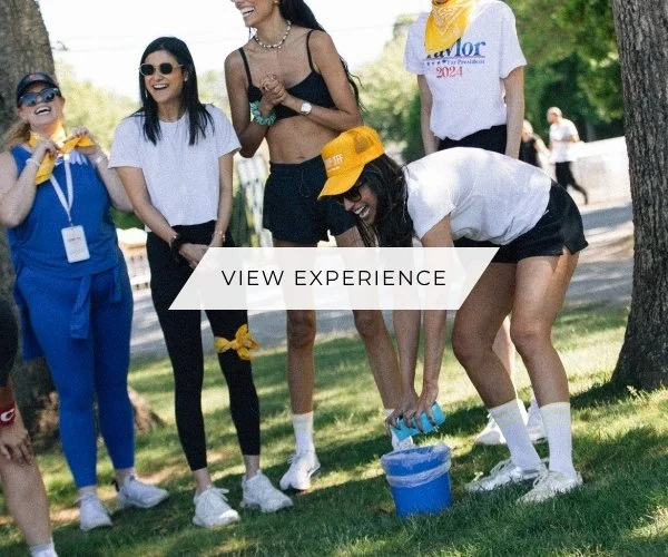 CAMP-STYLE FIELD DAY