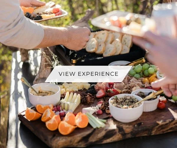 Charcuterie Styling