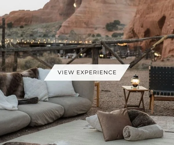 Stargazing Lounge