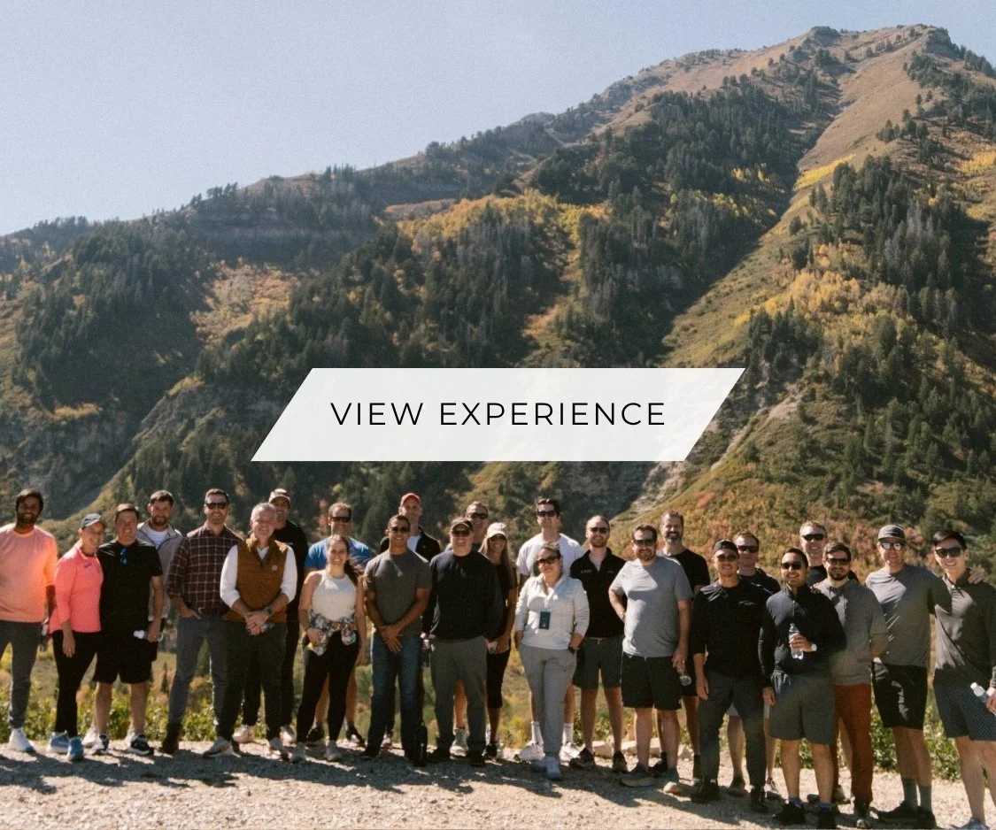 Annual General Meeting at Sundance Mountain Resort