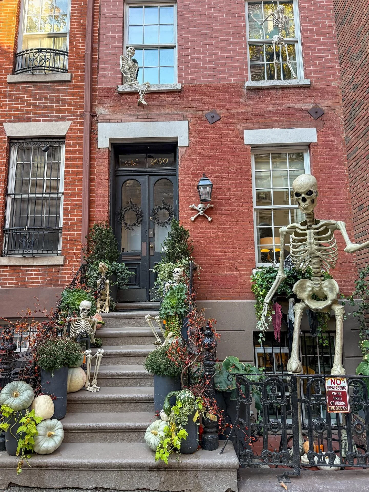 🍂💀