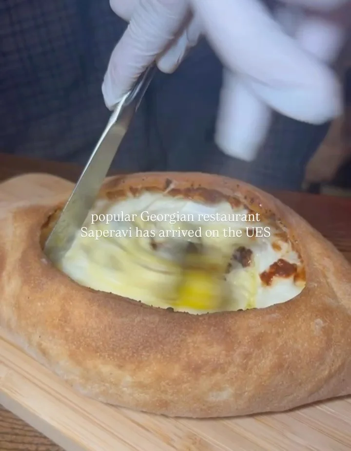 a delicious addition to the neighborhood! welcome to the UES @saperavinyc (2nd Ave between 88th &amp; 89th)