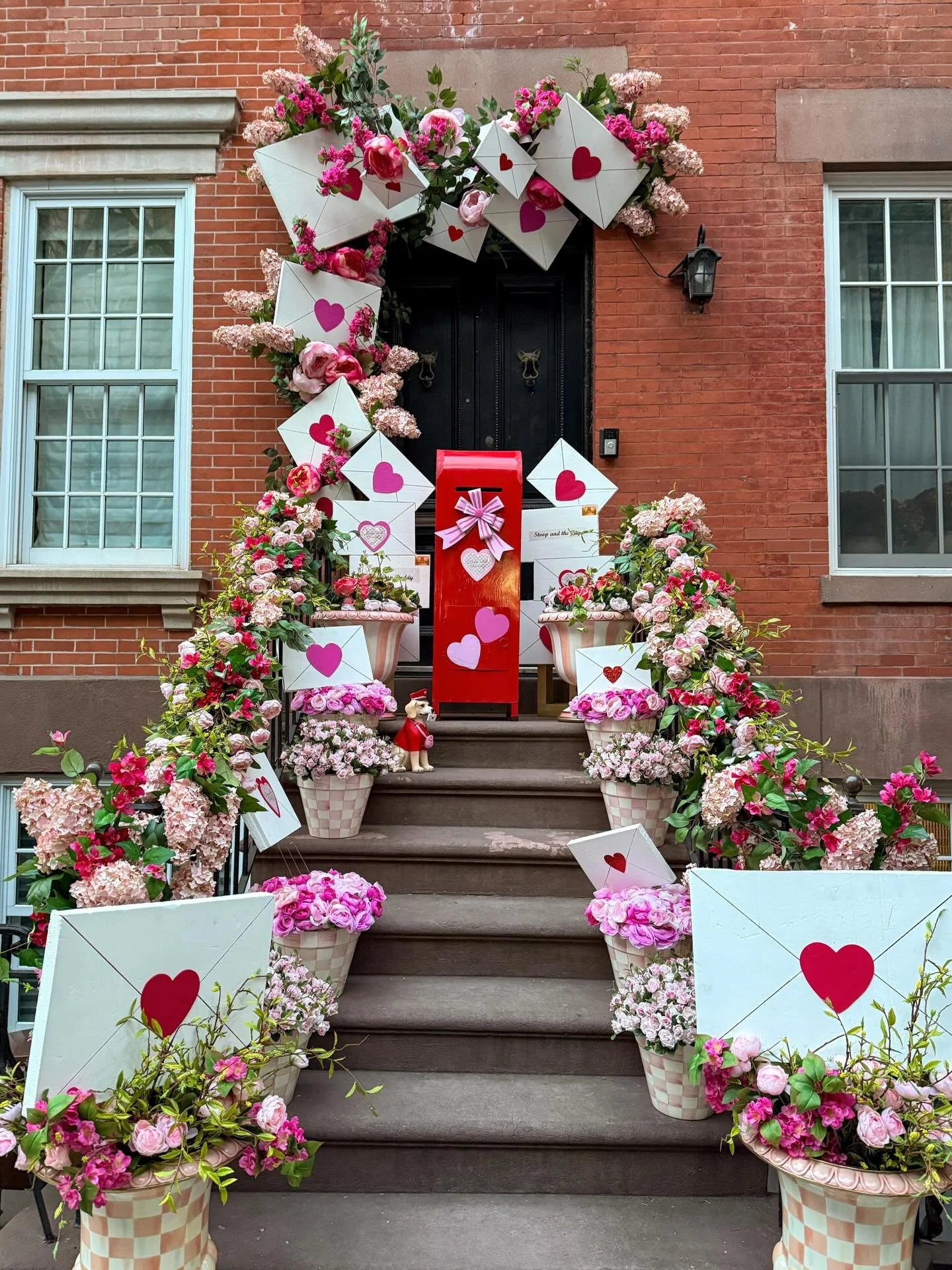 love letter to nyc💌