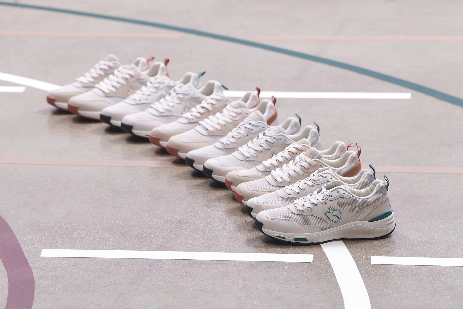 allyson felix sneakers saysh