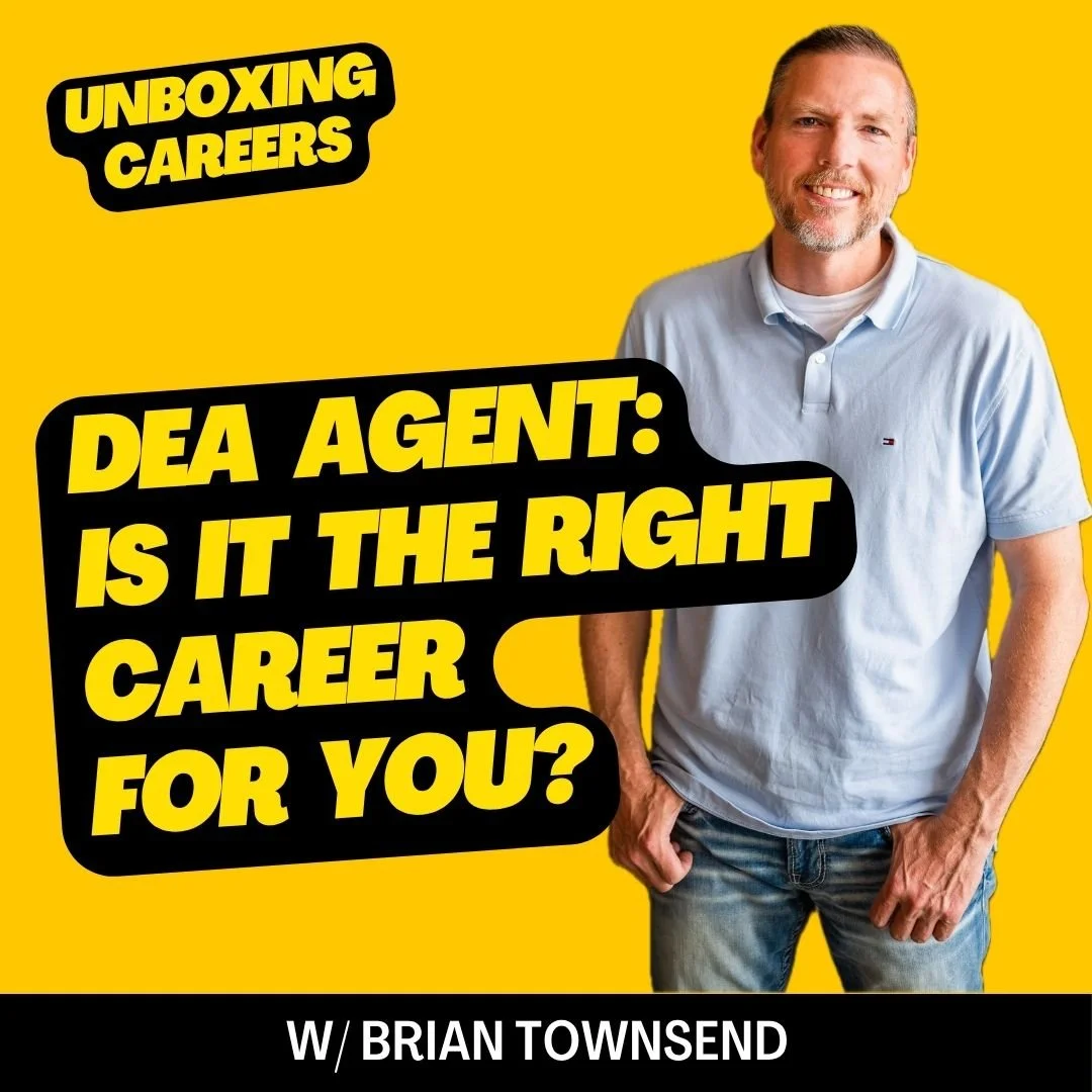 45 DEA Agent