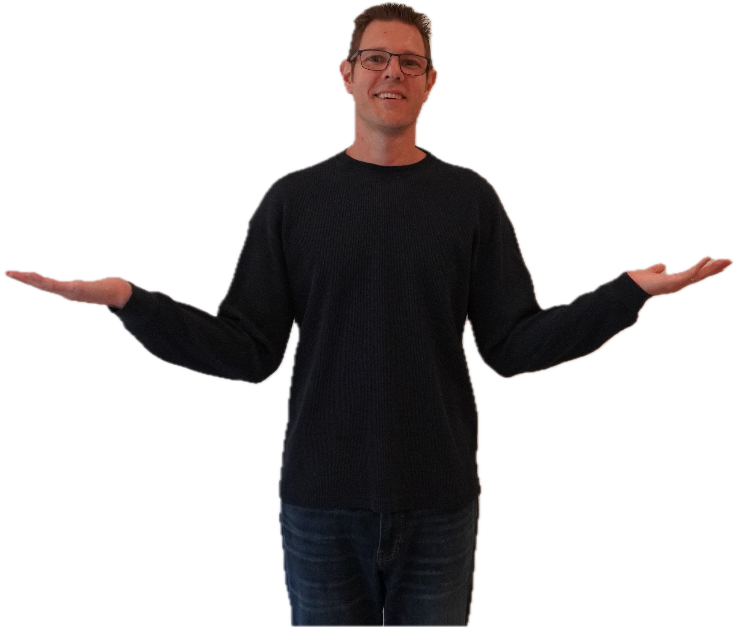 Unboxing Careers Host