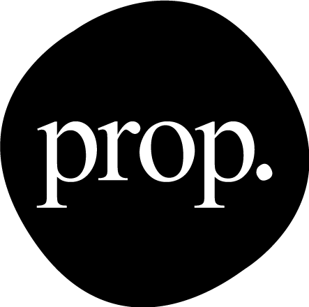 prop.