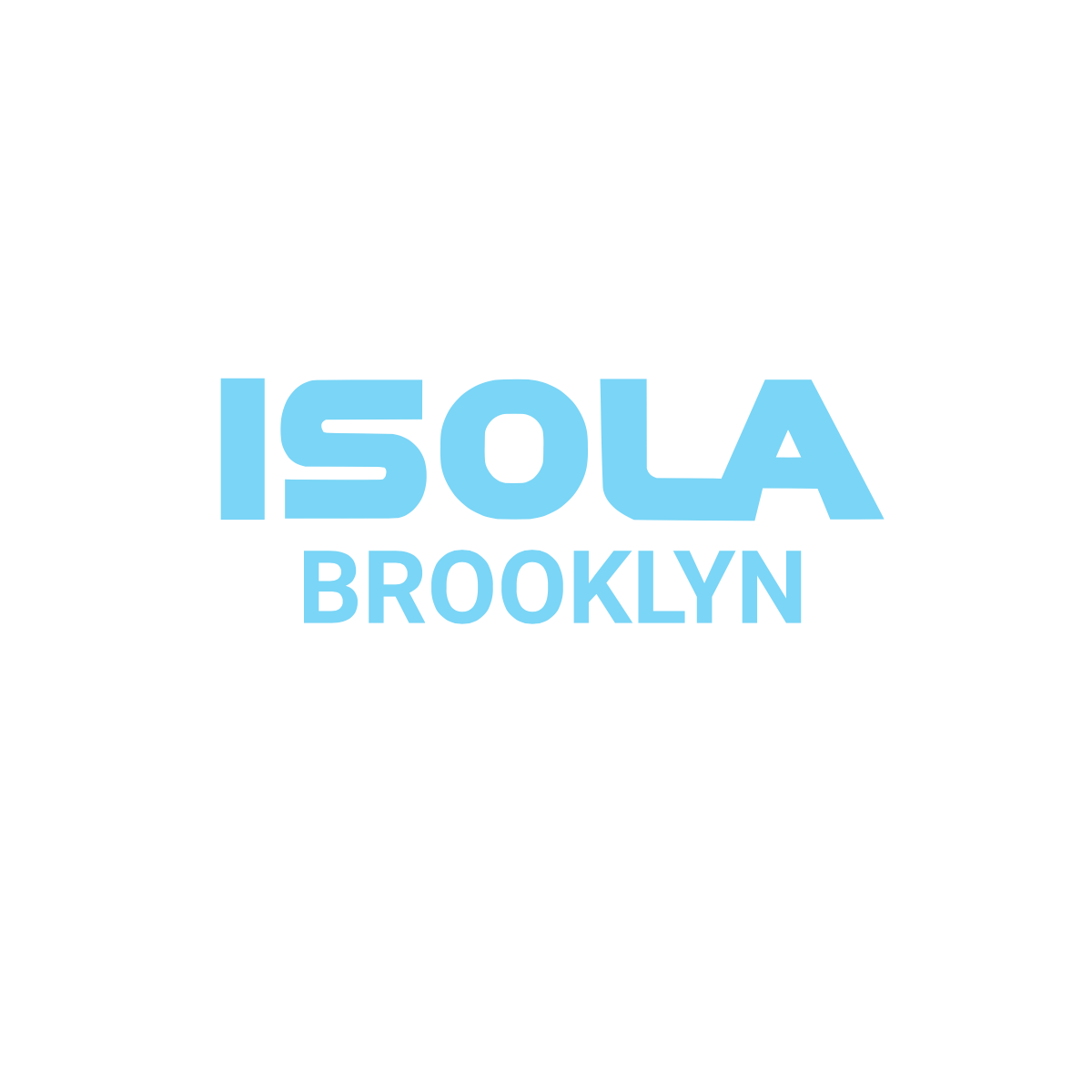 Isola Brooklyn Presents Isola Sundays