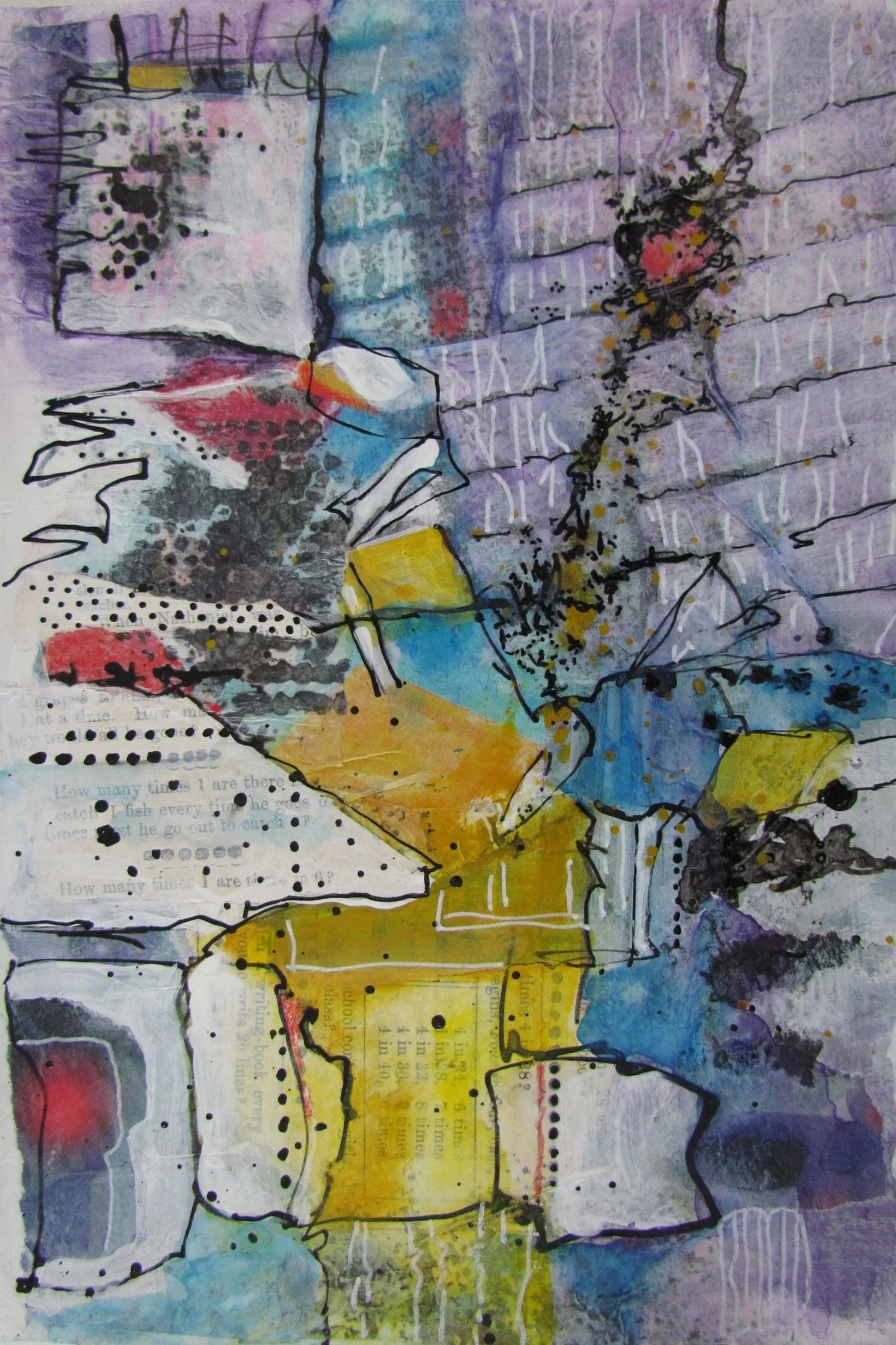 #028 Deconstruction  (large) 