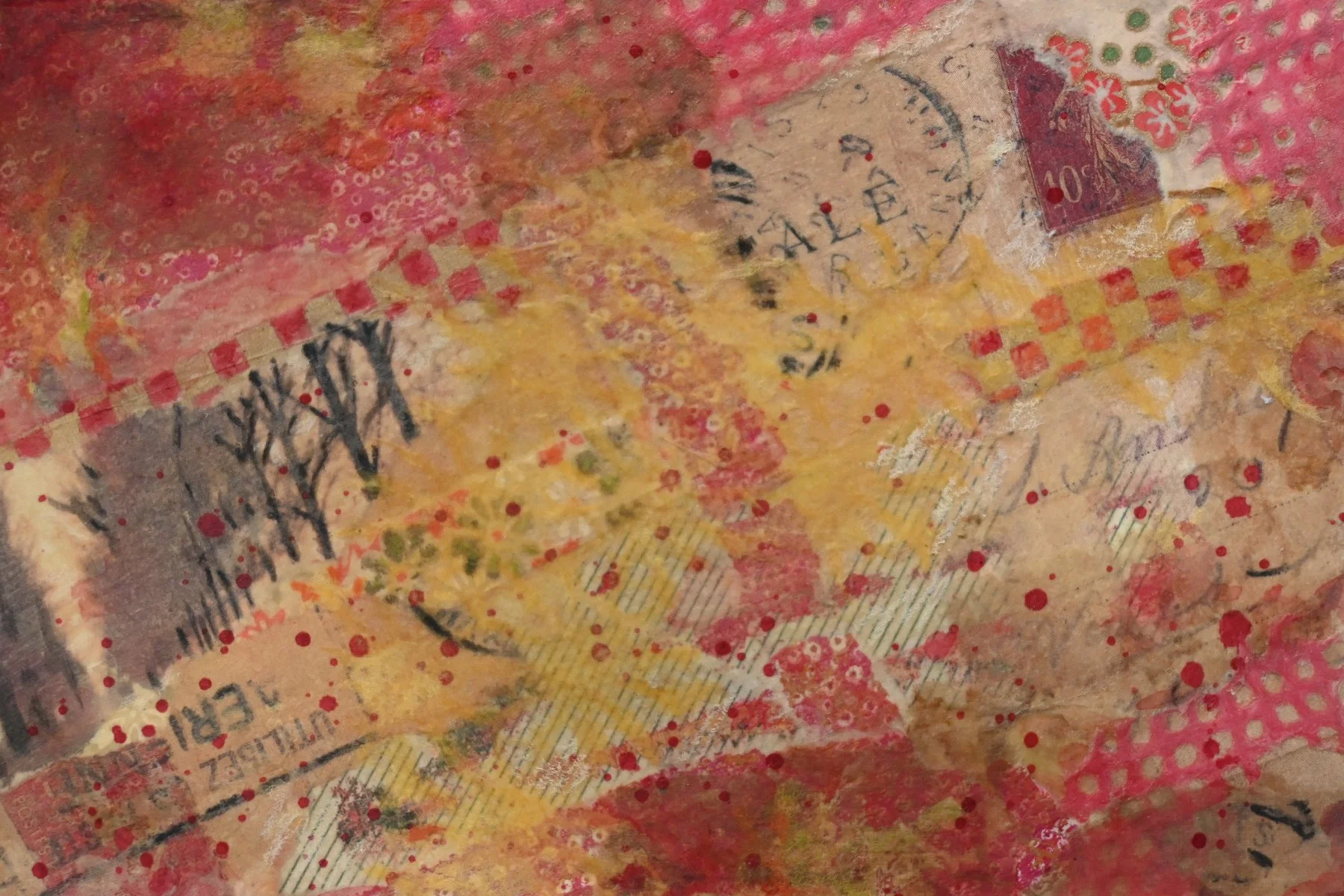 #204 Snippets of Memory