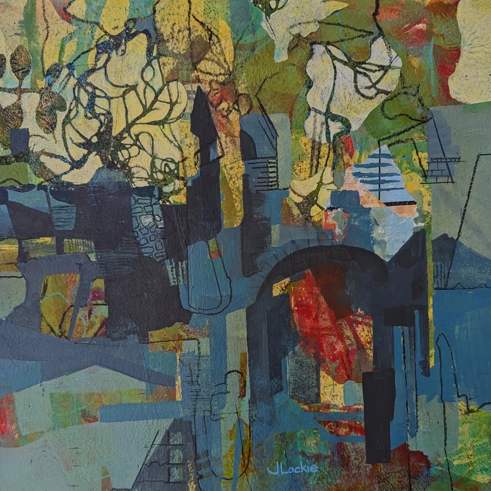 Strati (Layers)