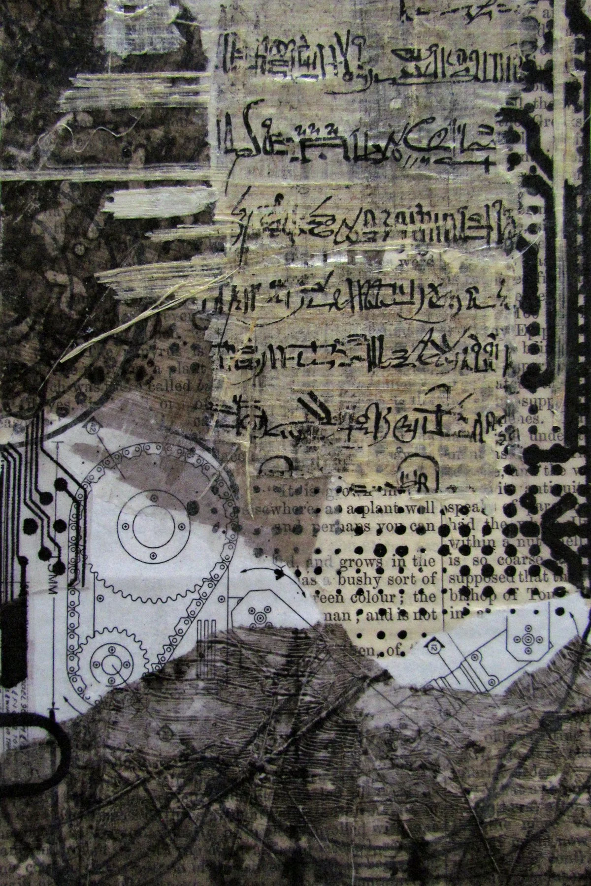 #073 Symbology
