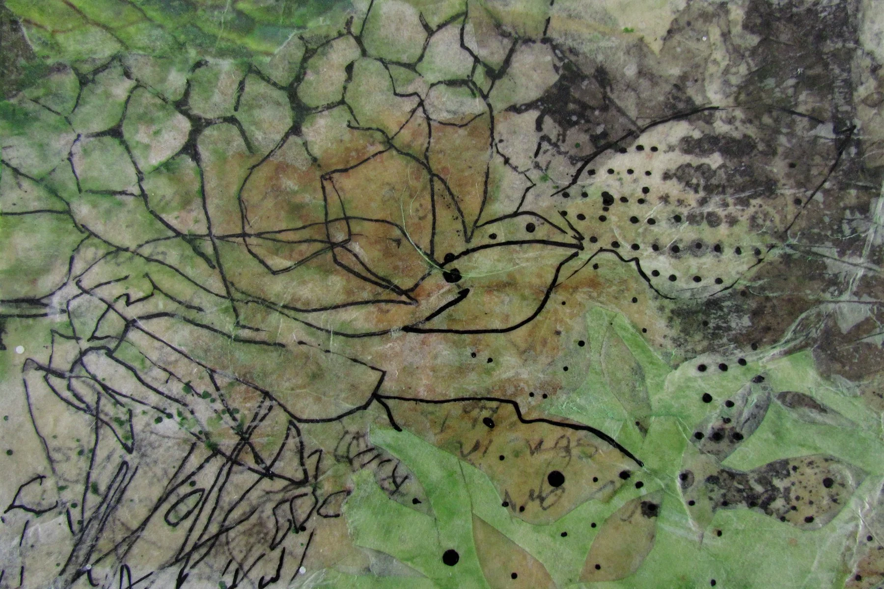 #039 Leaves