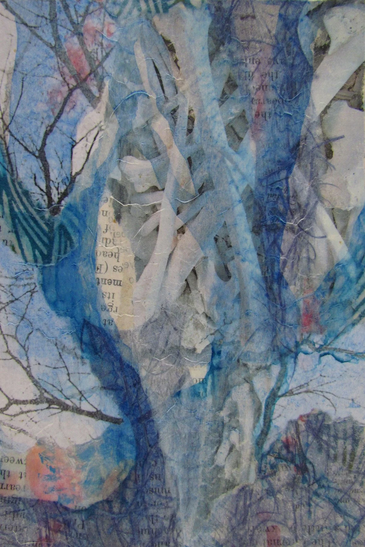 #040 Sinew