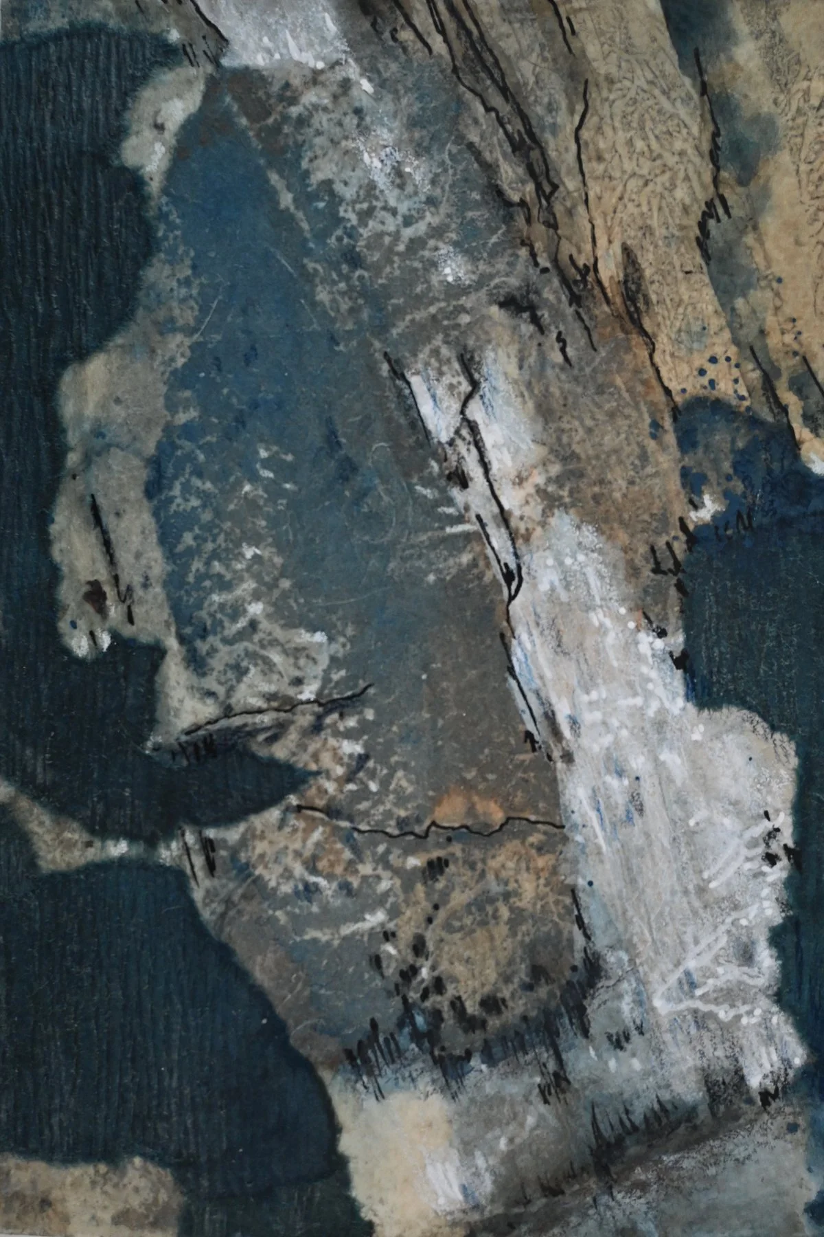 #153 Ice & Rock
