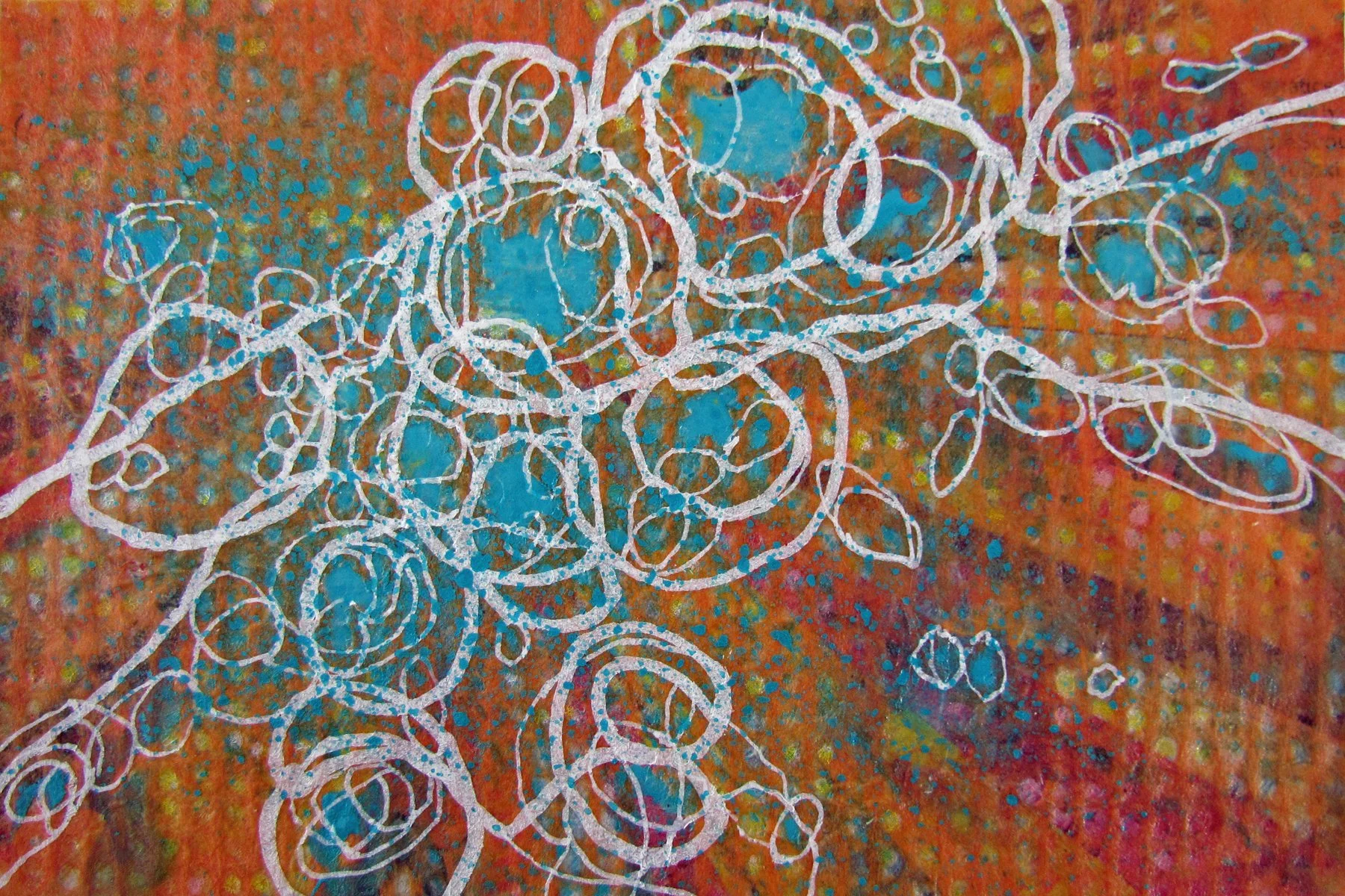#044 Orange II