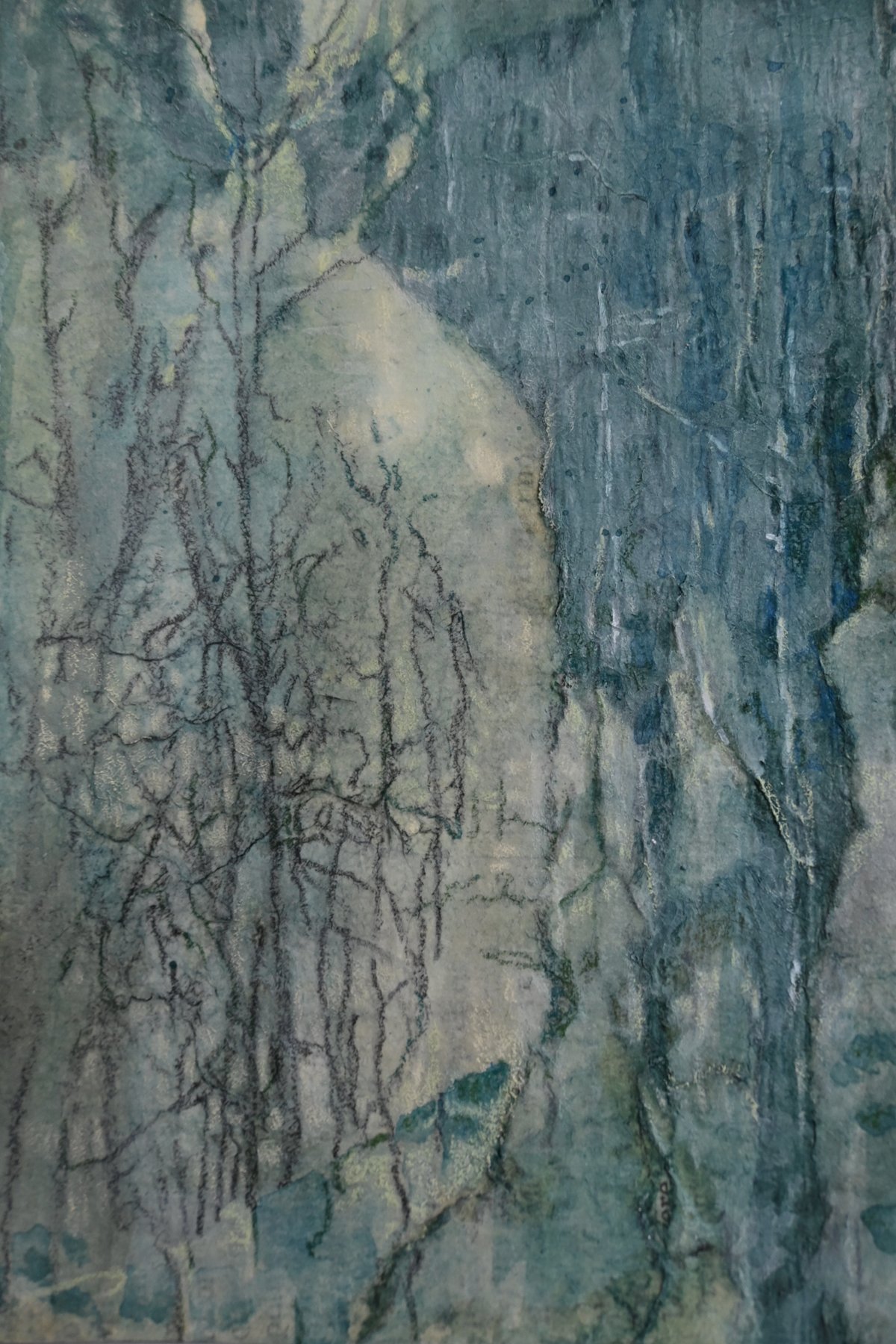 #191 Rockscape