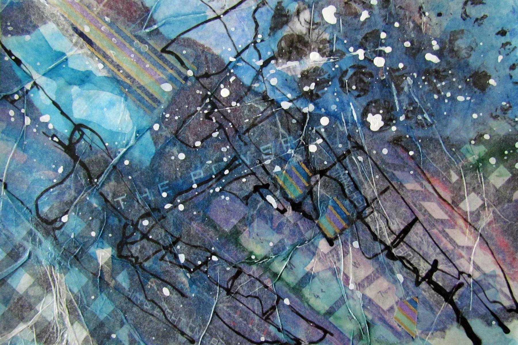 #026 Windows in Space