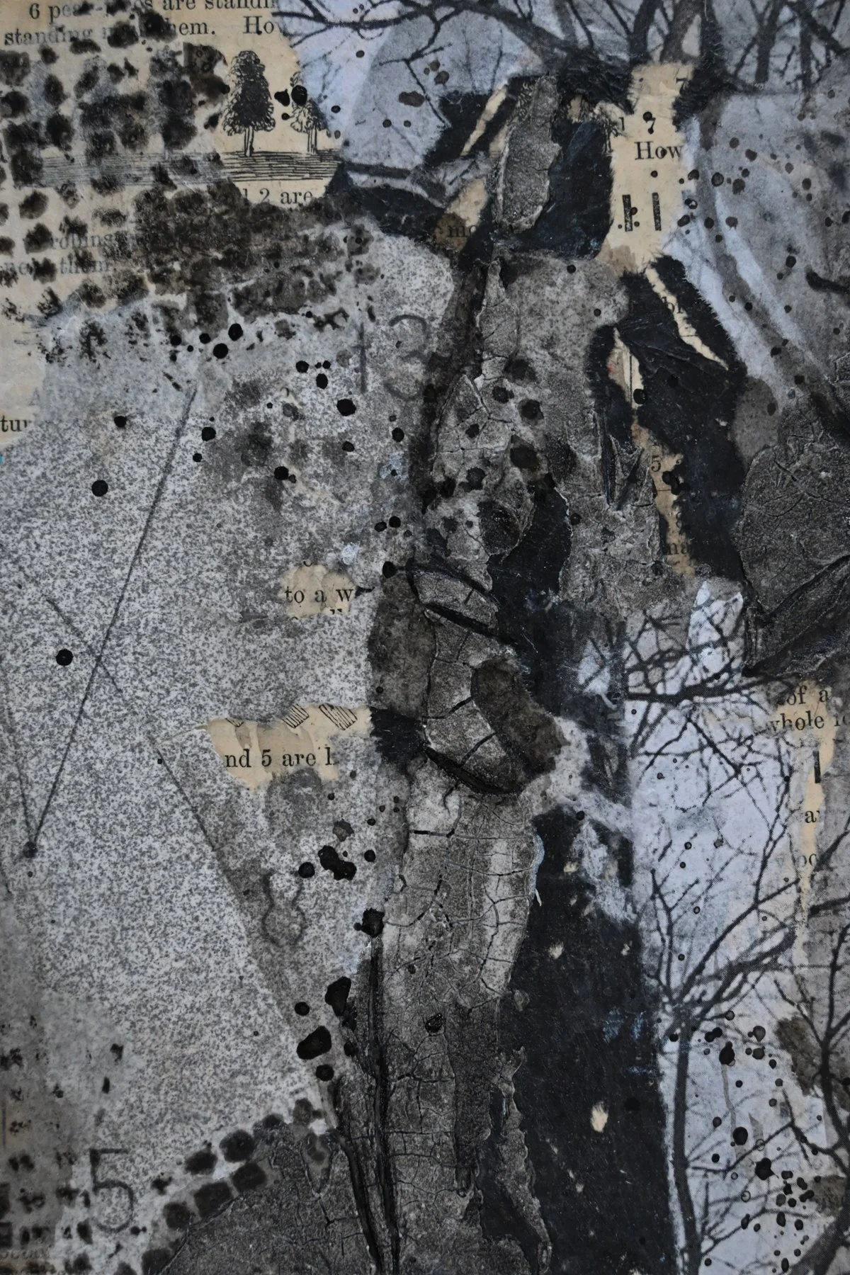 #165 Disintegration