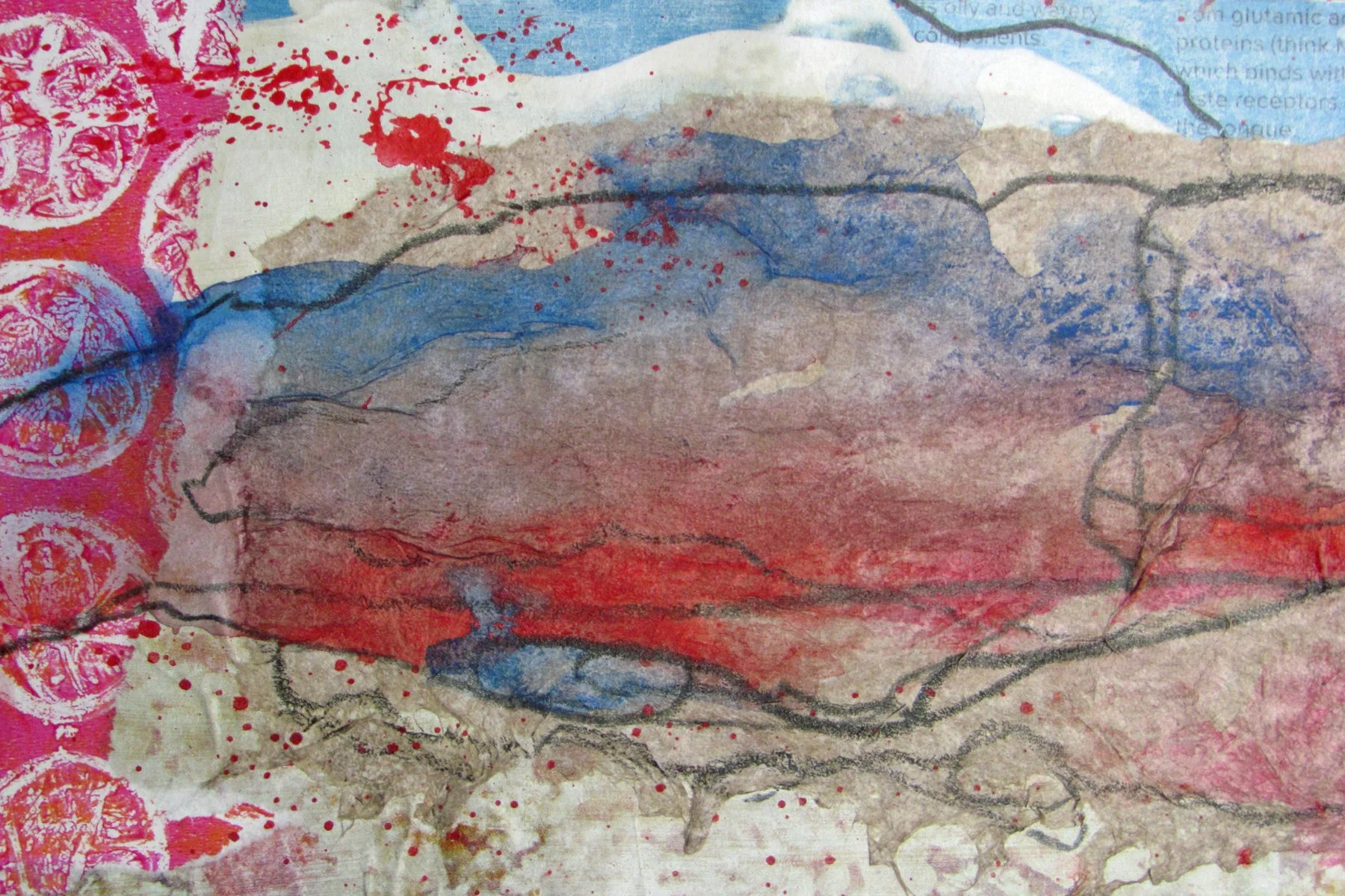 #016 Crater