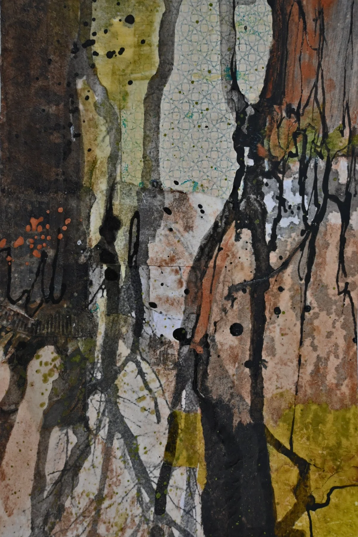 #163 Forest Speak