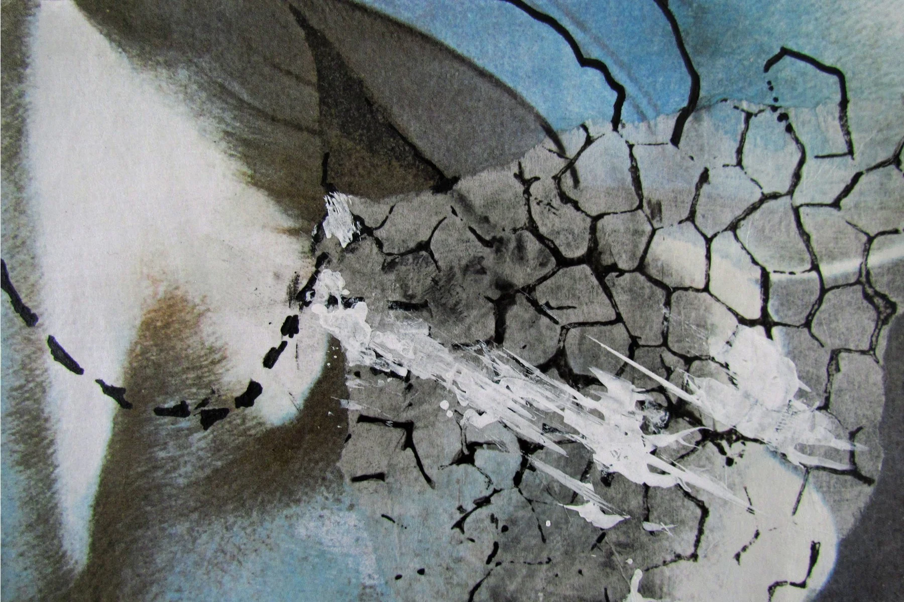 #003 Turmoil