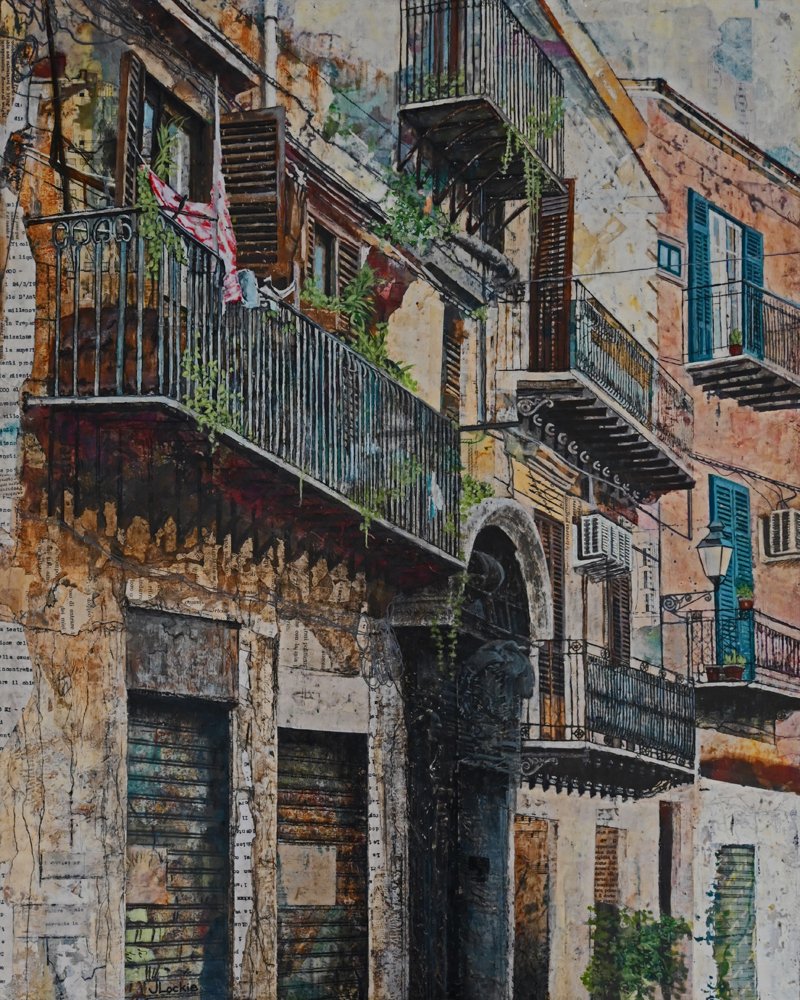 Centro Storico (Old Town)