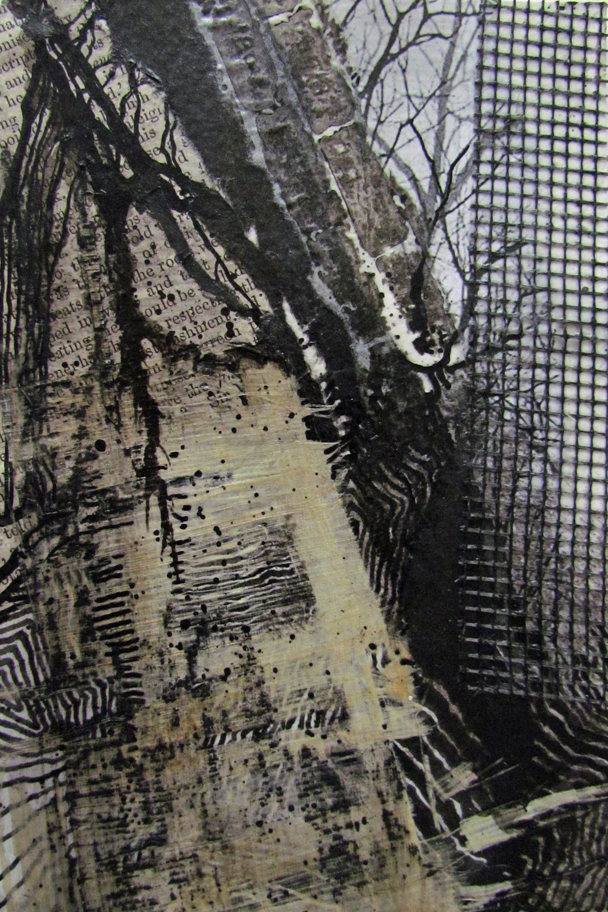 #071 Collision of Form