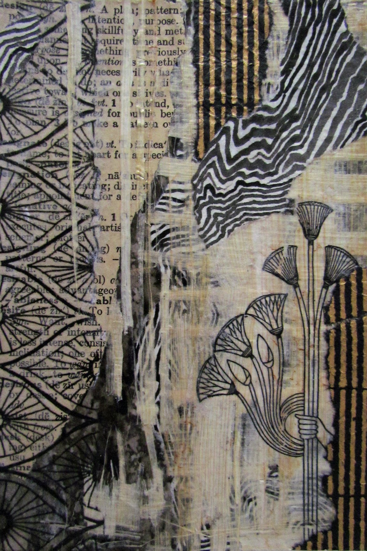 #076 Connections