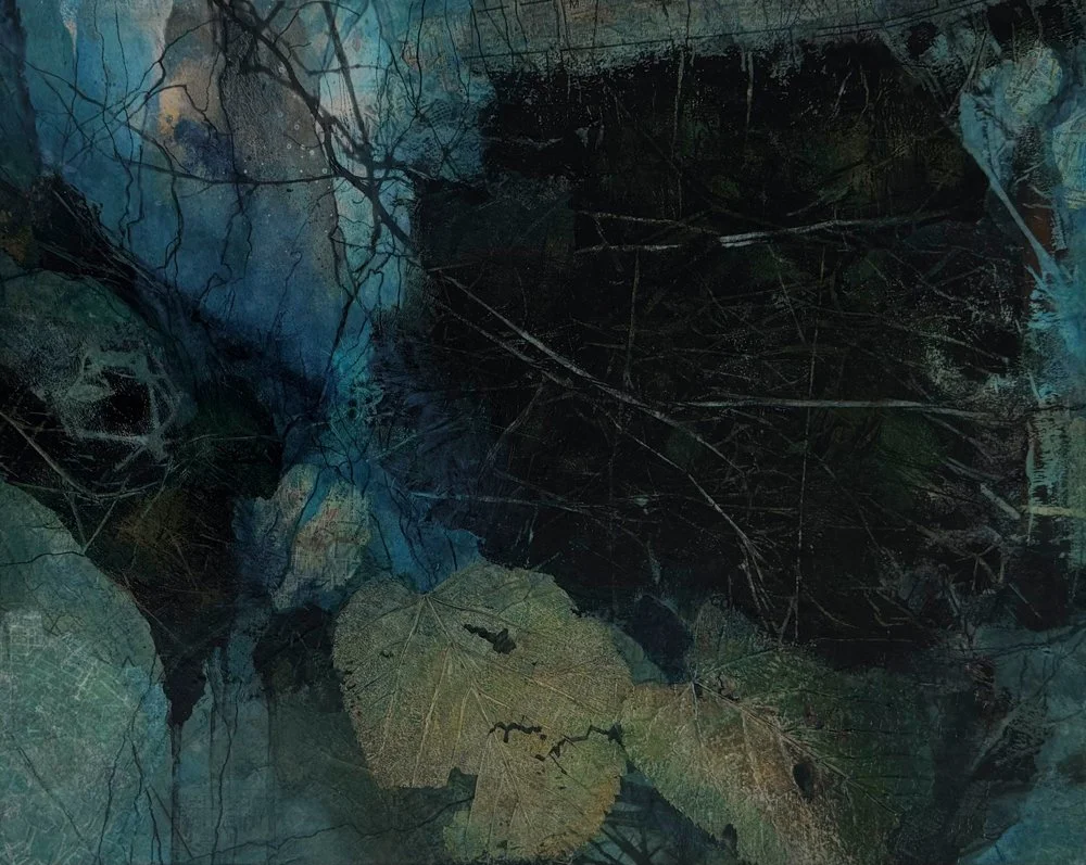 Transition I - Darkening