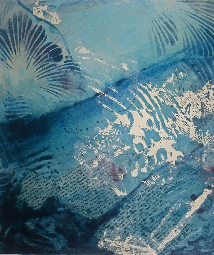 Excavata I
