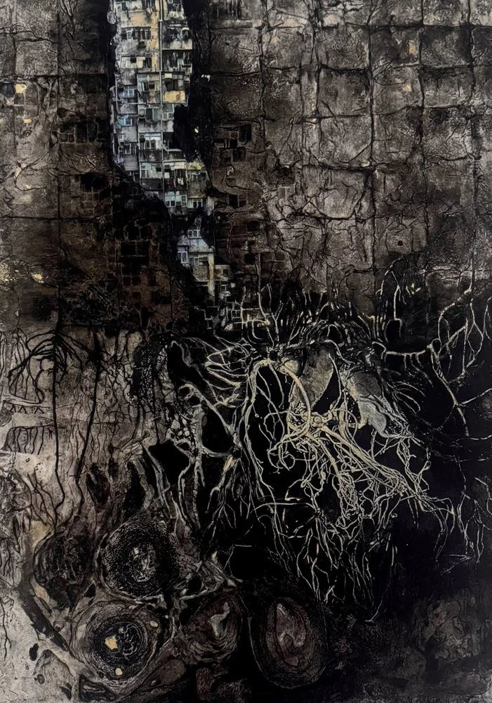 Black Earth - Regeneration