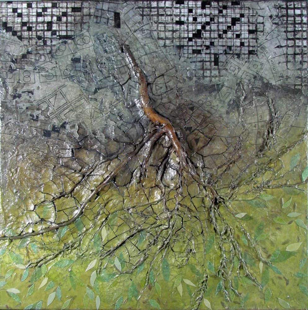 Reverie II
