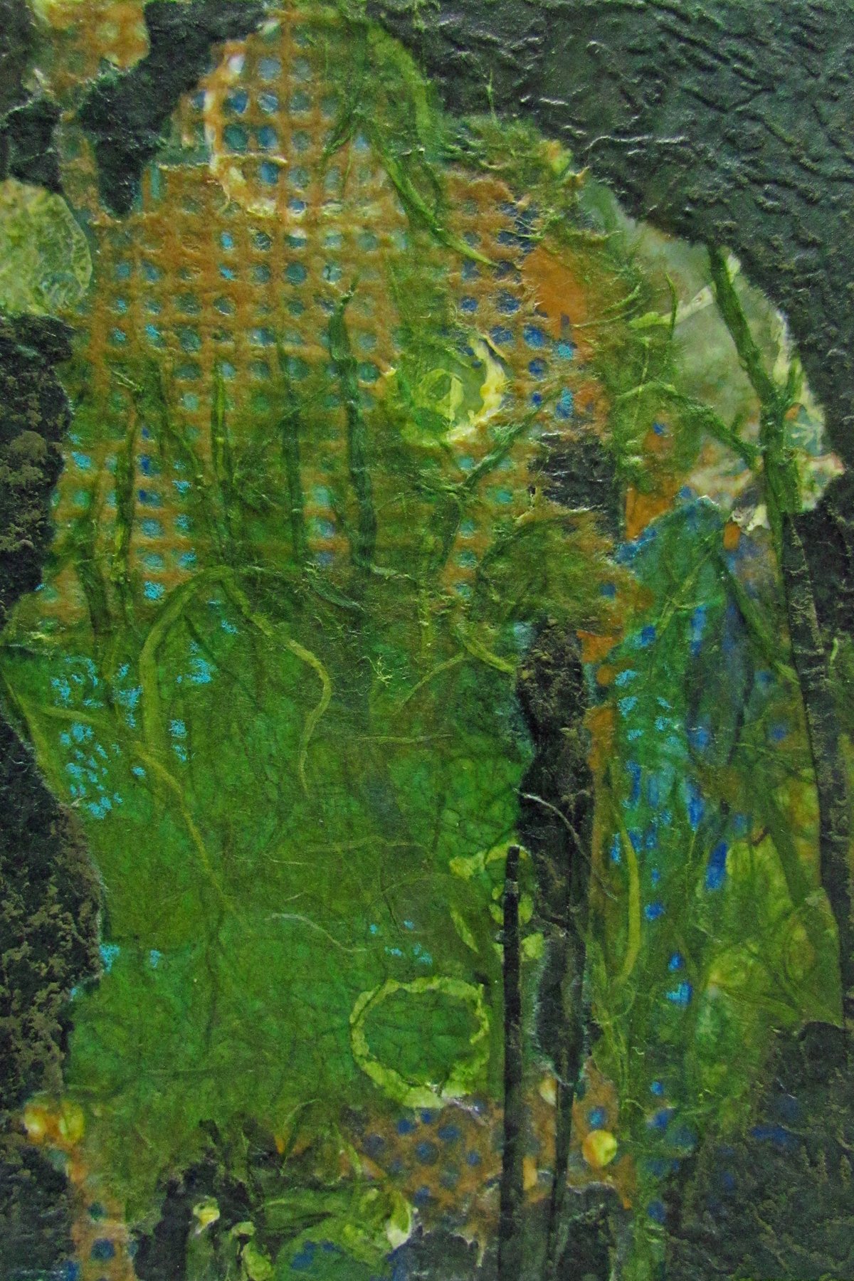 #096 Primordial Soup