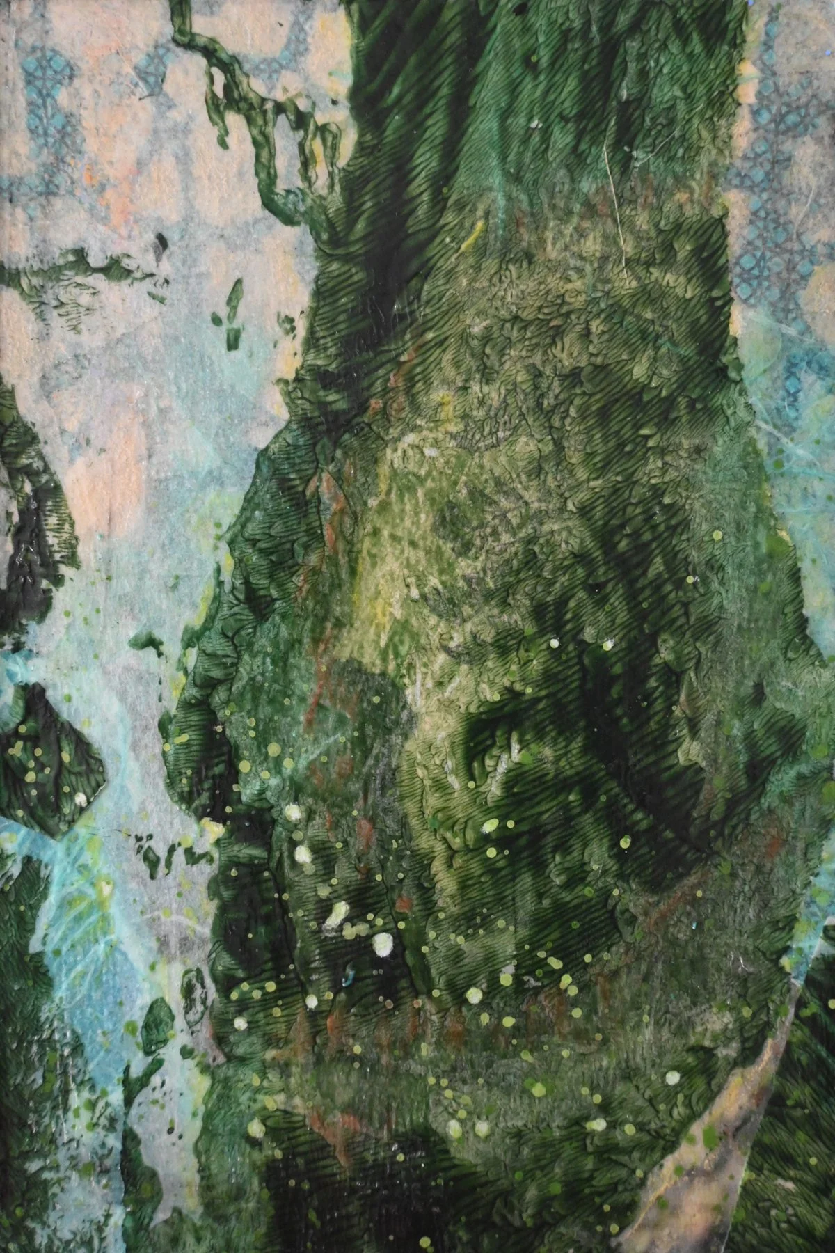 #127 Forest Dream