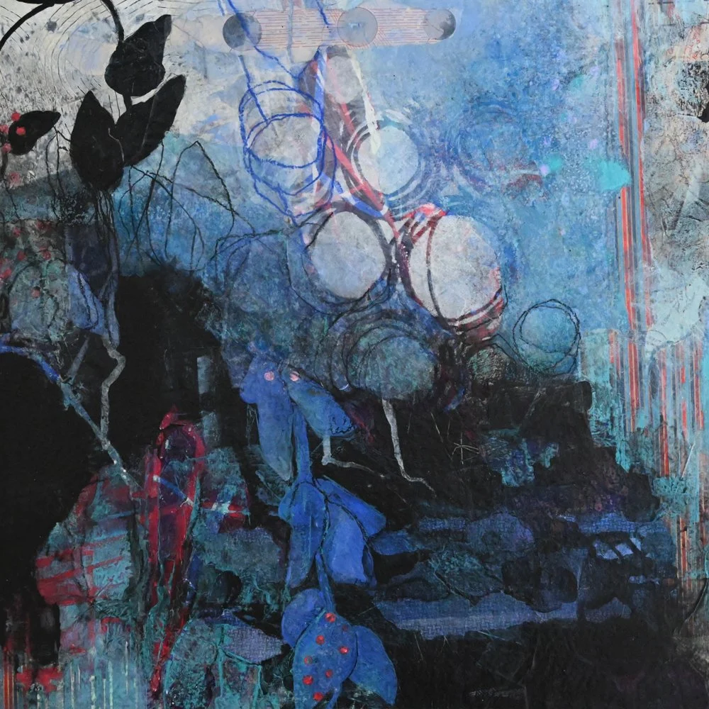 The Energy of Circular Breaths