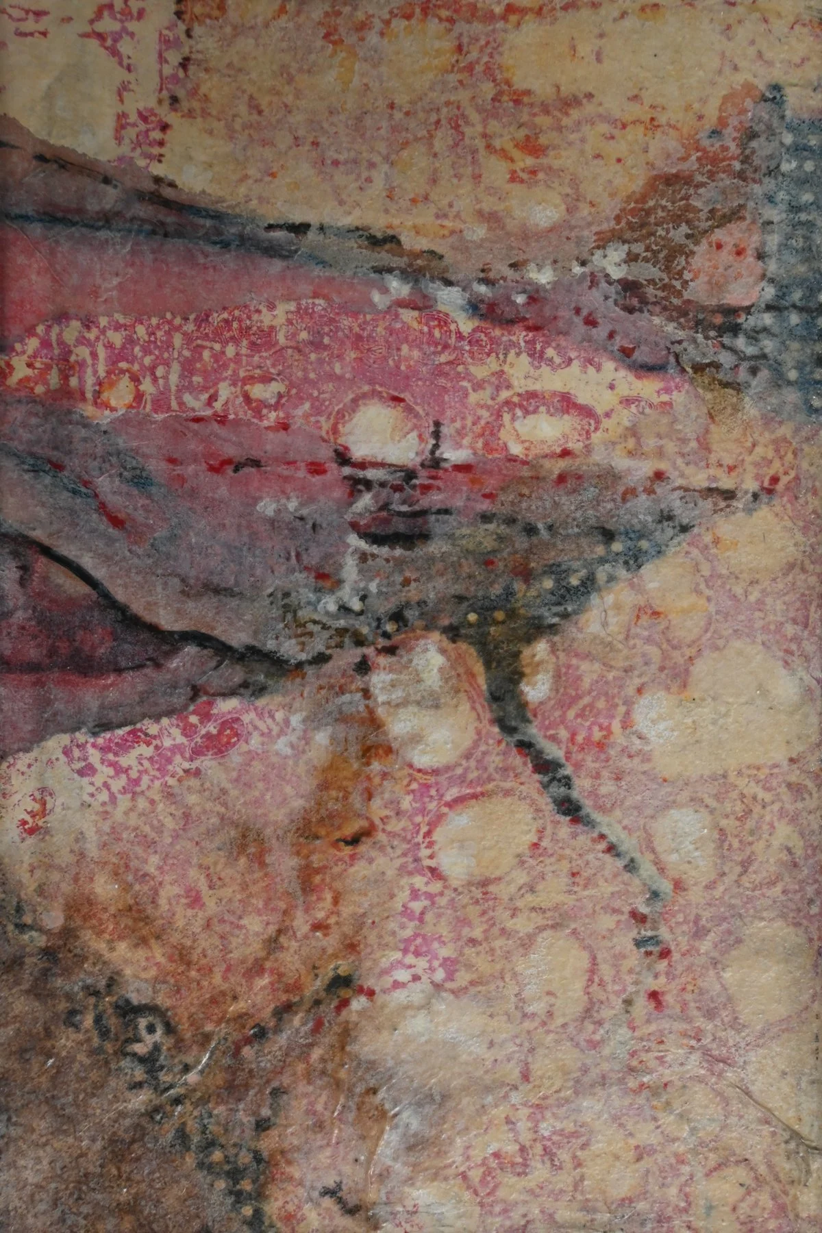 #134 Lost Land