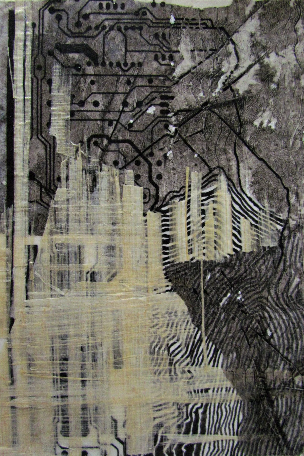 #072 Graphic Language