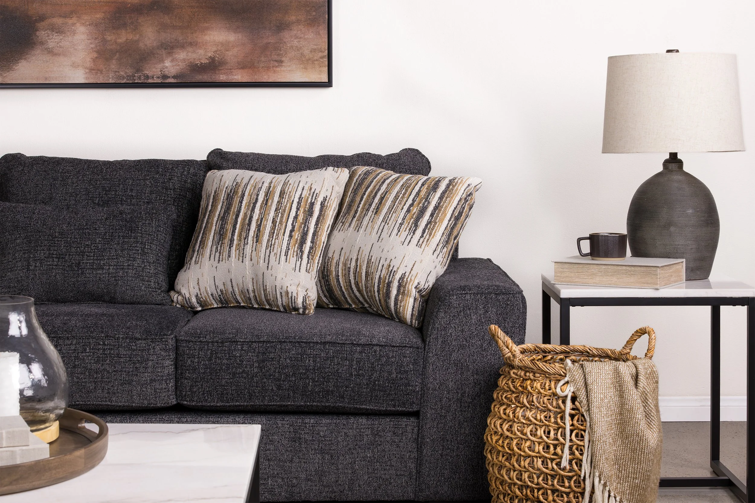 Oracle Reversible Sofa Chaise  in Envy Ebony.jpg